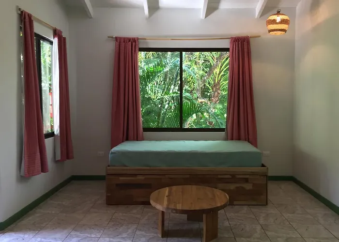 Hotel Harbor Reef