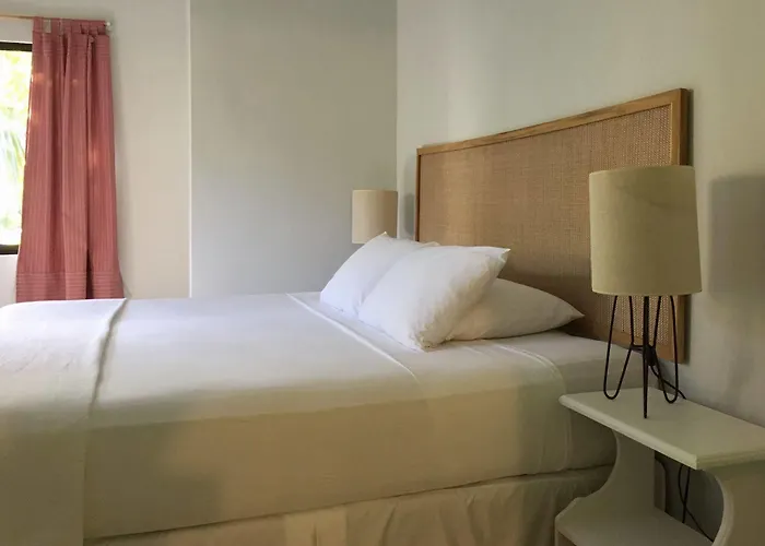Harbor Reef Hotel Nosara