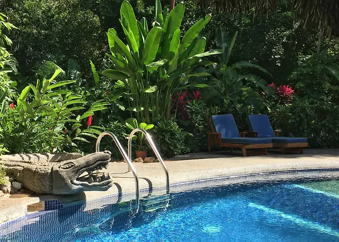 Harbor Reef Hotel Nosara